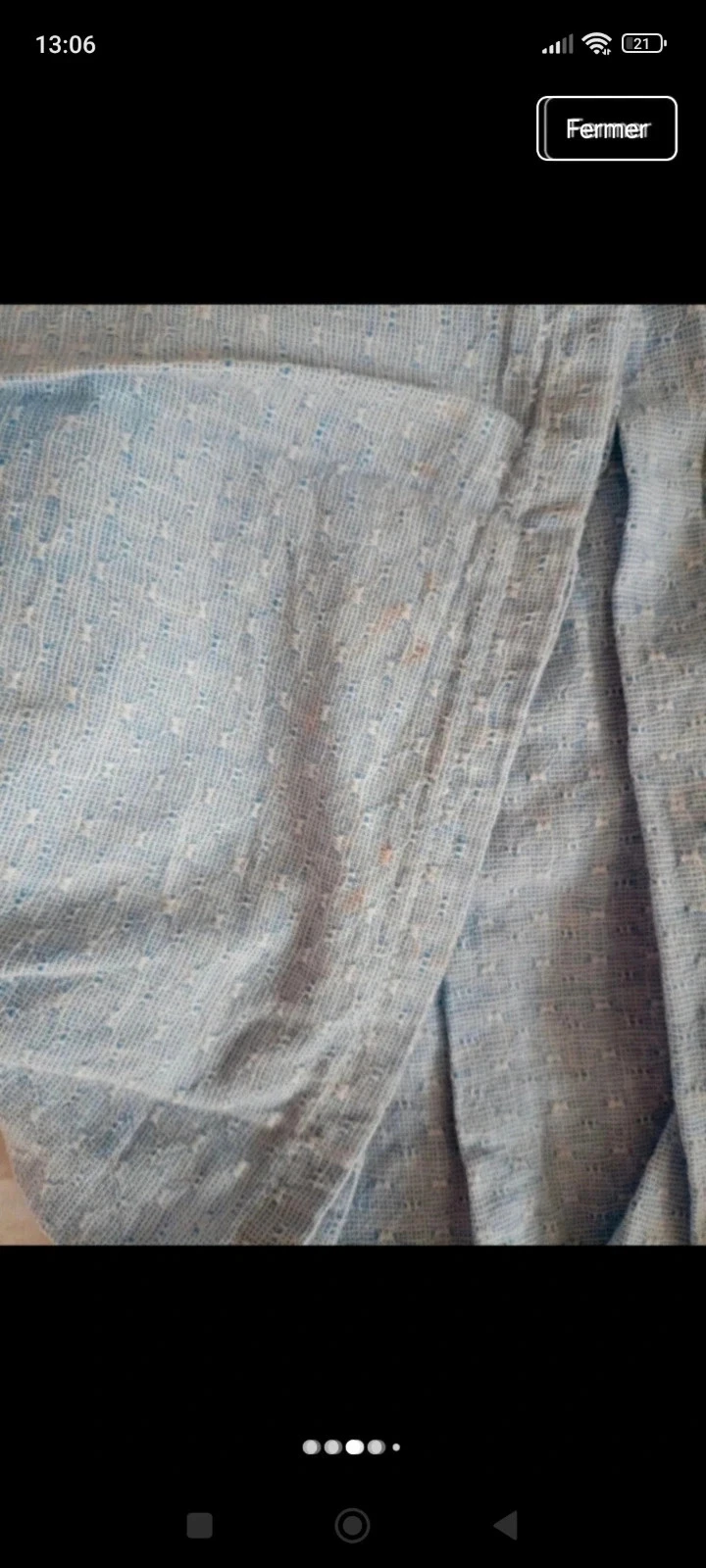 Lot de roupas para meninas 12 meses primavera verão – photo 3